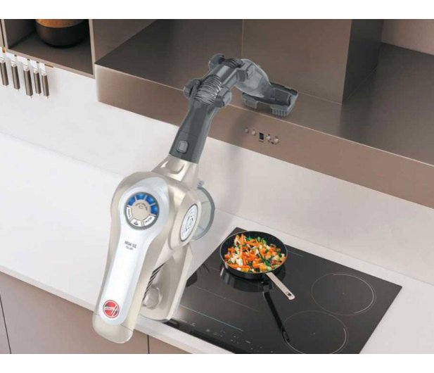 Hoover H-FREE 800 HF822OF 011 - 572886 - zdjęcie 11